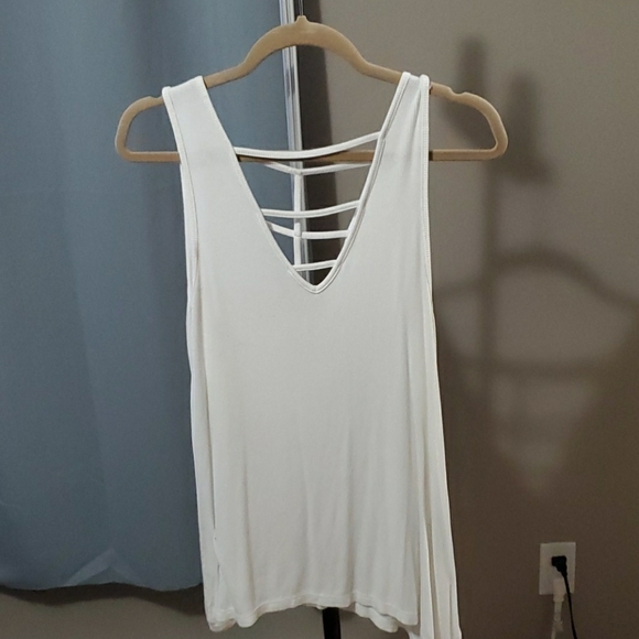 Tank top - Picture 1 of 2